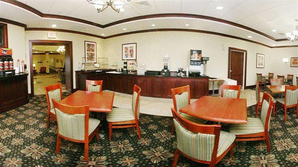Hampton Inn-Pawtucket, Ri Exterior foto